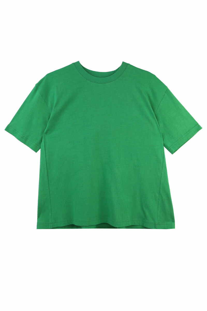 PEYTON TEE GRASS