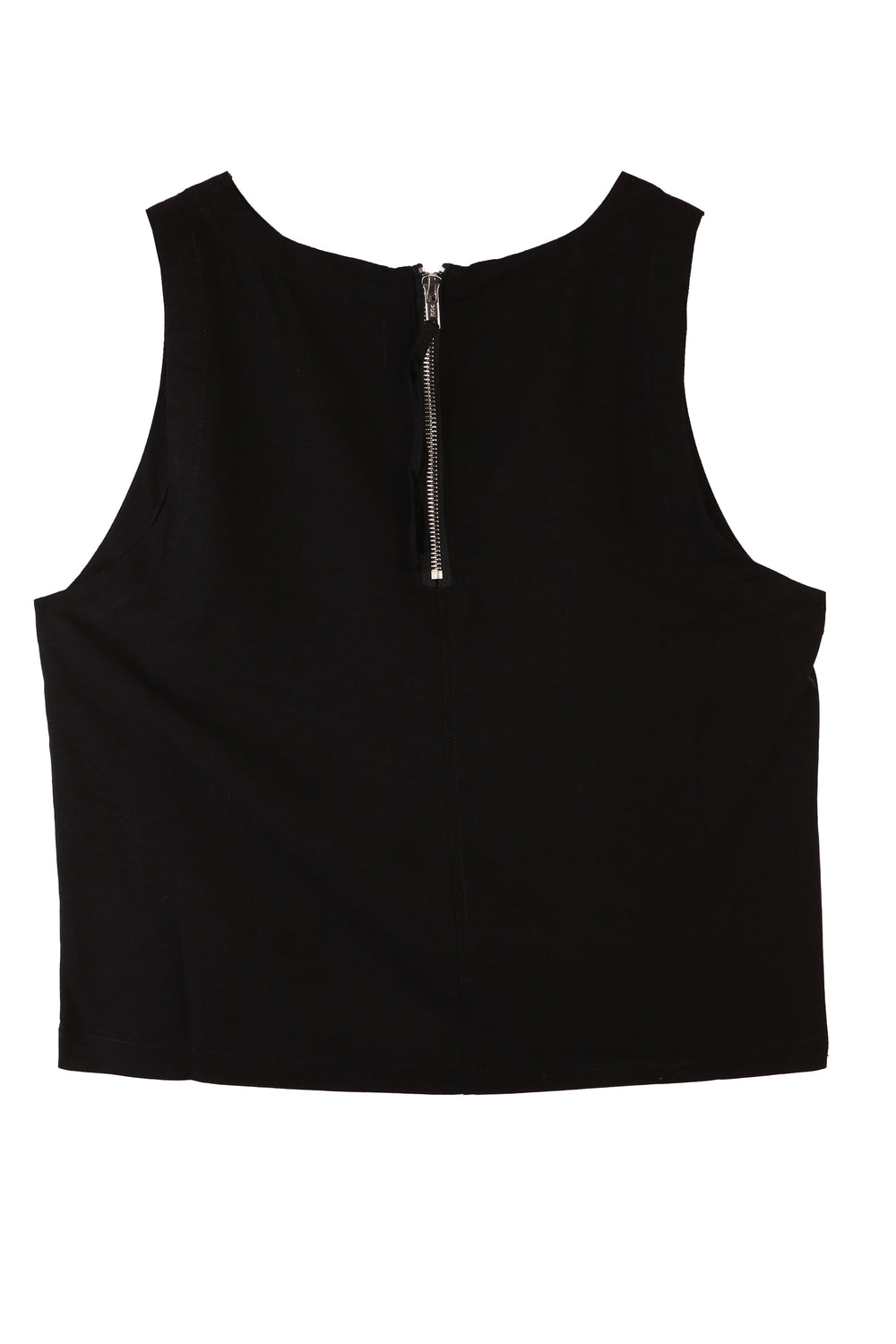 Rowan Top Black