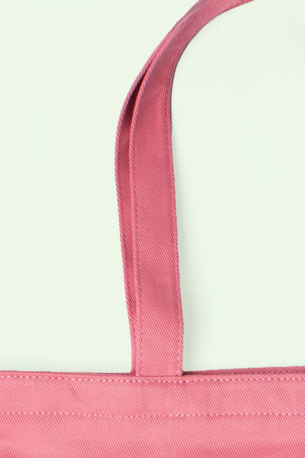 Portobello Bag Crimson Pink
