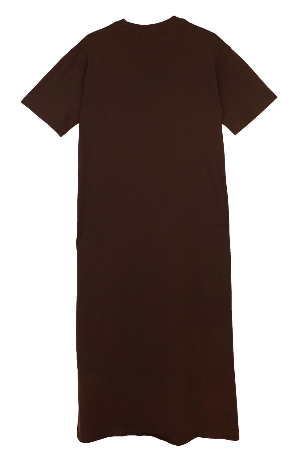 Sol Dress Chocolate