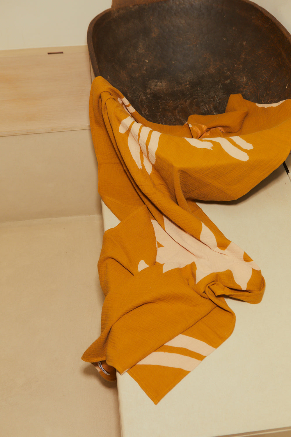 SOLEIL SCARF