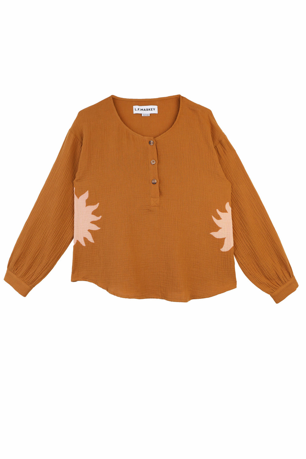 SUTTON TOP