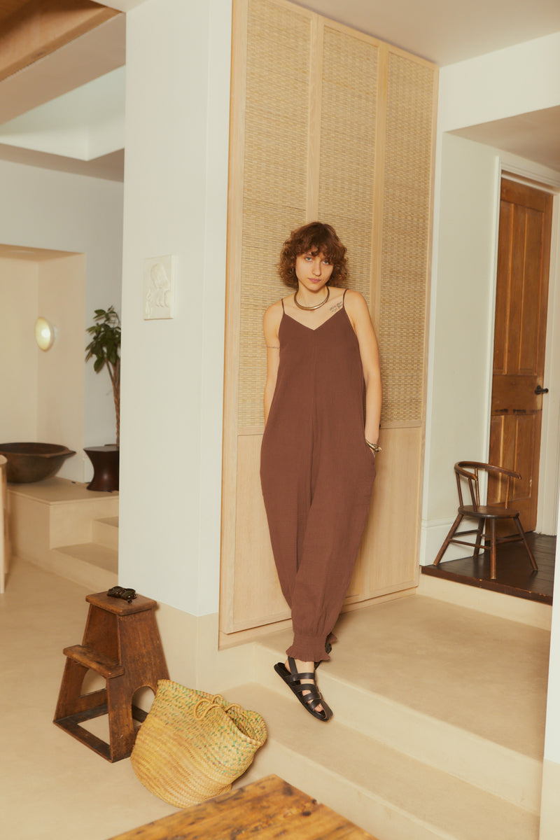 TINEKE JUMPSUIT