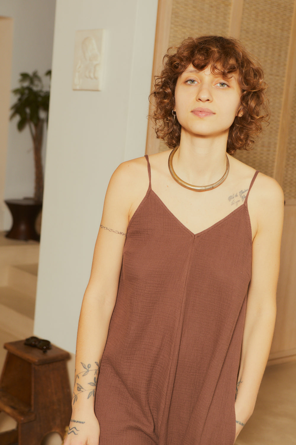 TINEKE JUMPSUIT
