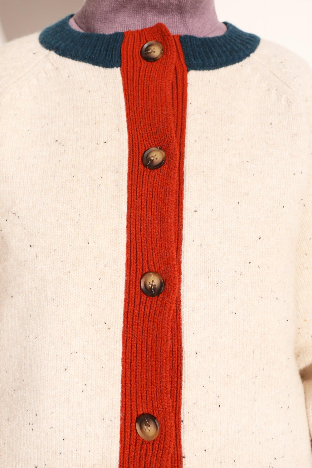 Ives Cardigan
