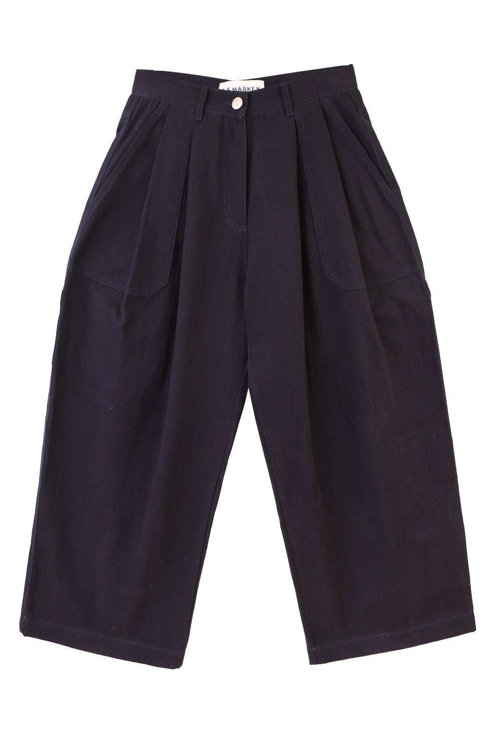WORKPANT INK BLUE