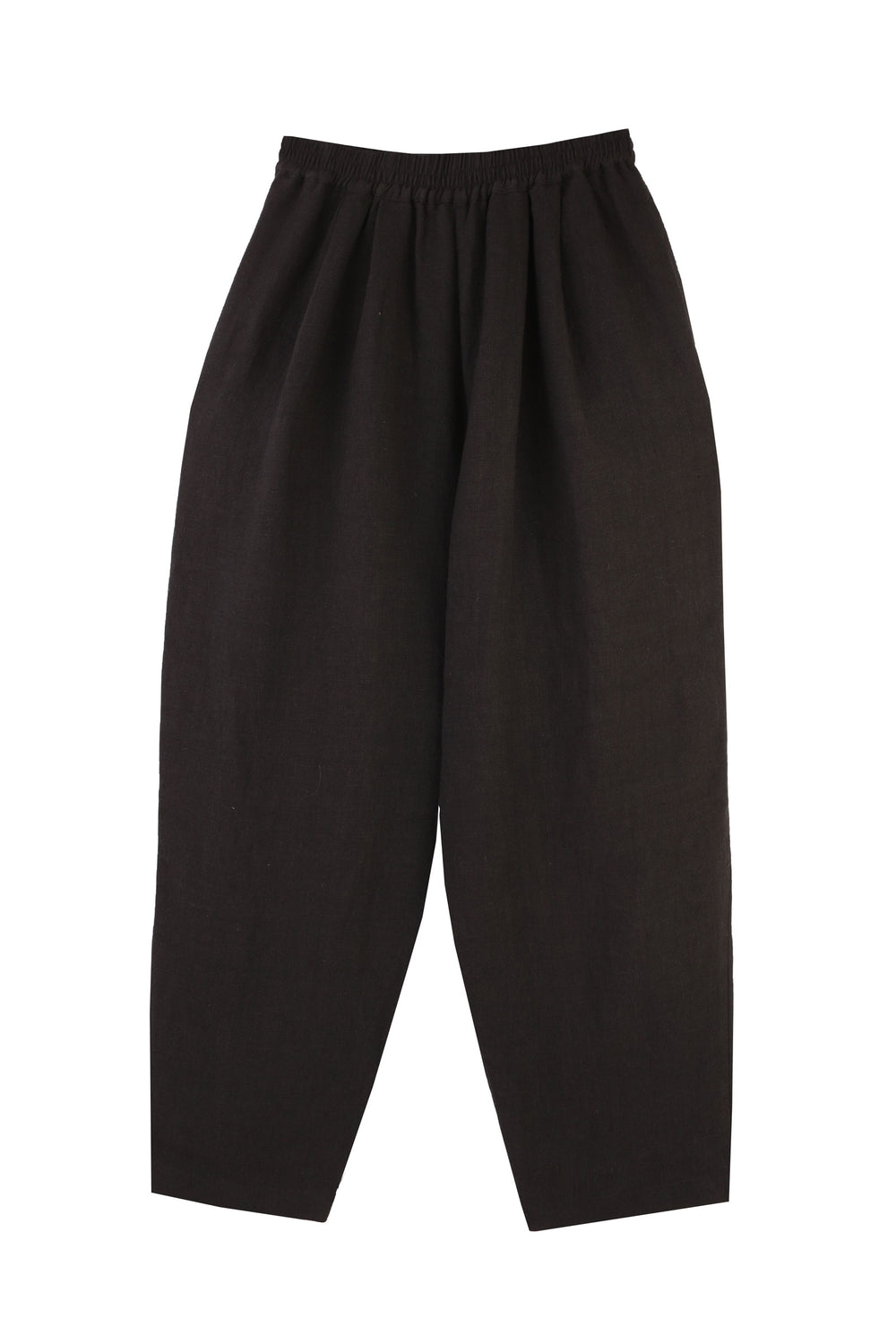 Hareem Trouser Black