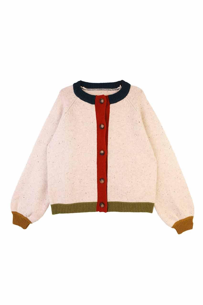 Ives Cardigan