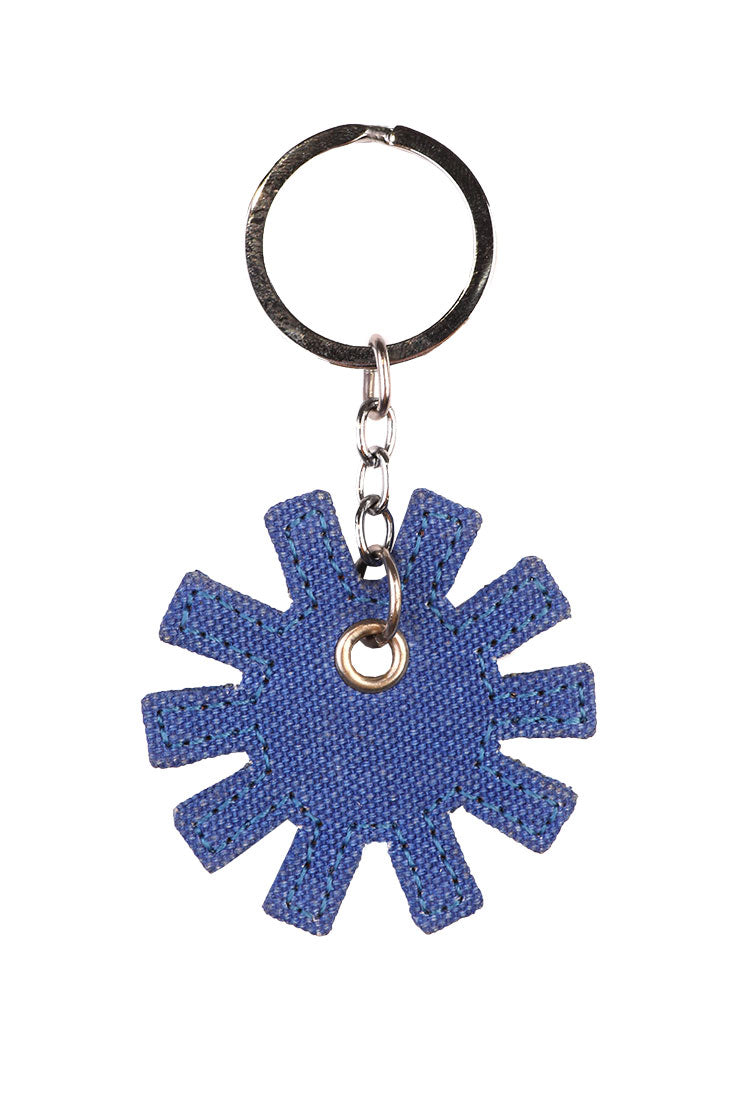 Sun Keyring