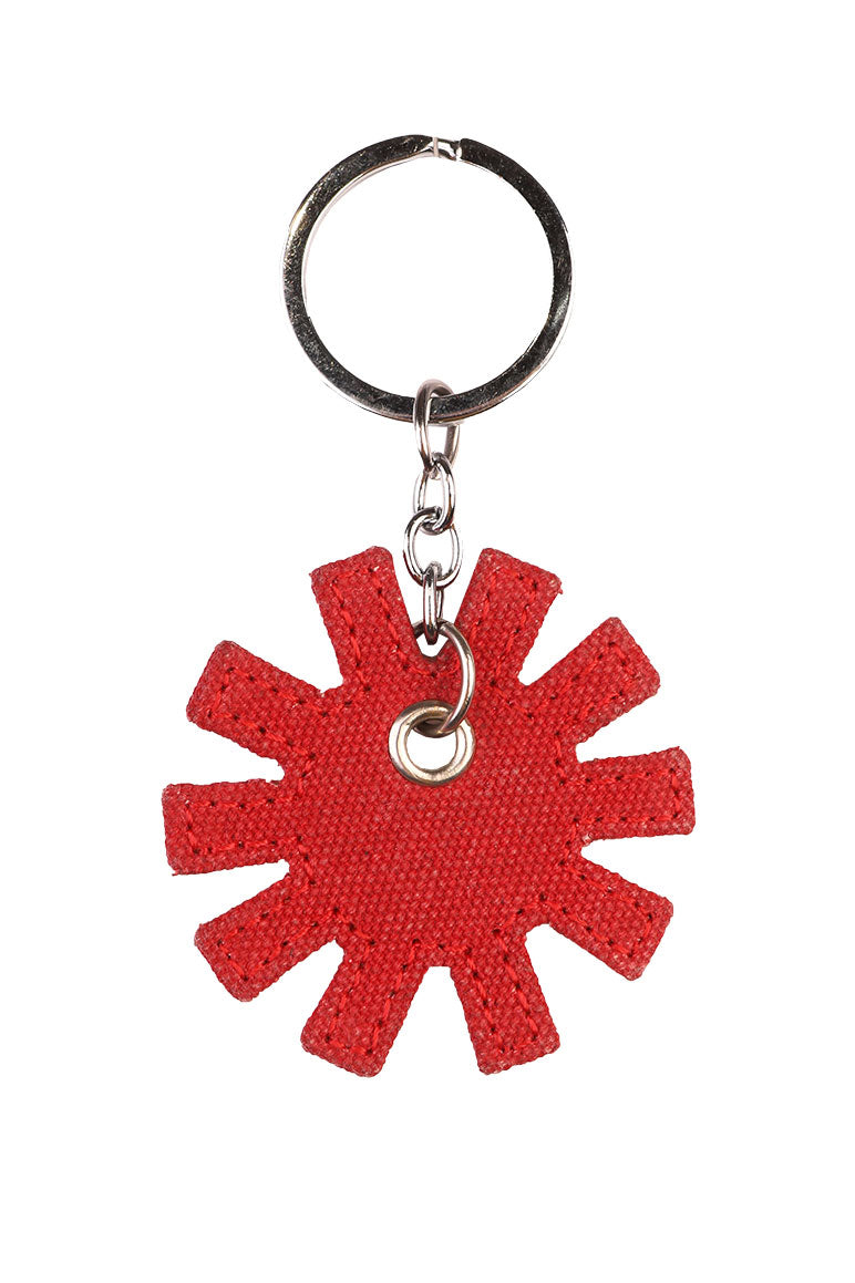 Sun Keyring